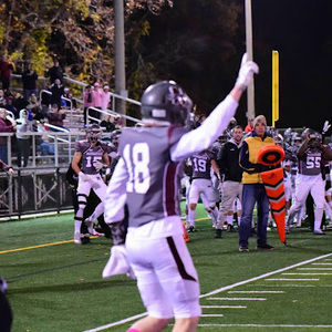 Meet your Posher, Nathan